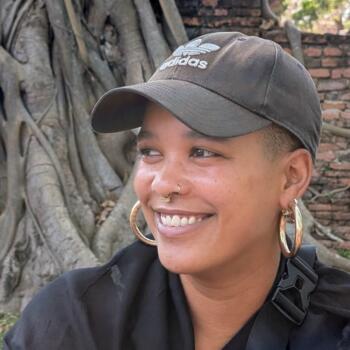 Babysitter in Dublin: Saoirse