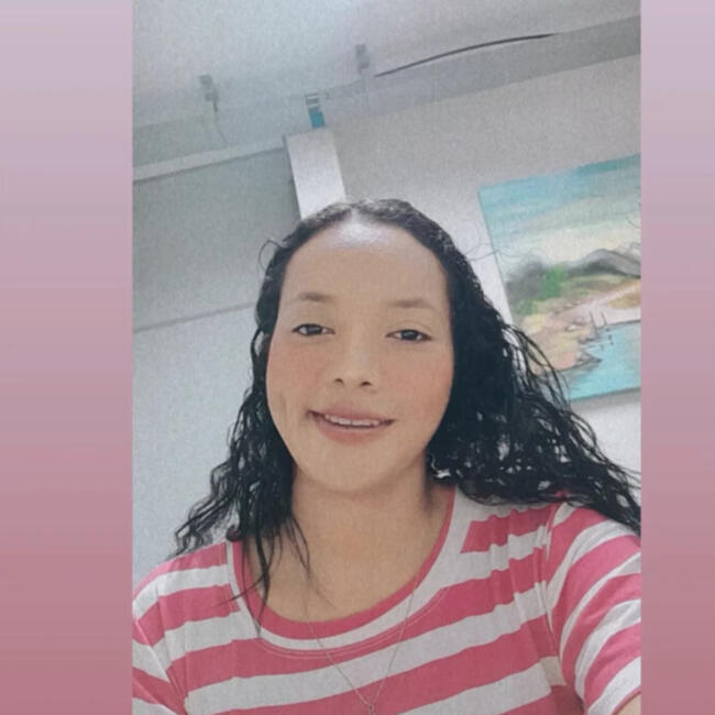 Babá em Campo Grande: Andressa Pereira
