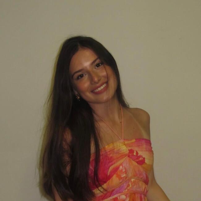 Babá em Rio de Janeiro: Florencia