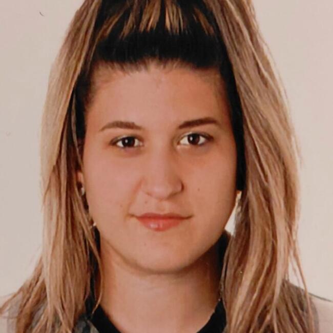 Babysitter in Zaragoza: Lorena