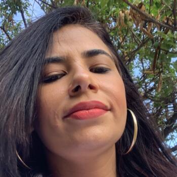Babysitter Governador Valadares: Marilza