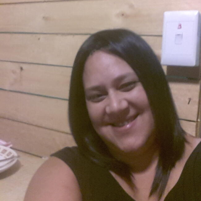 Nanny in Bellville: Megan