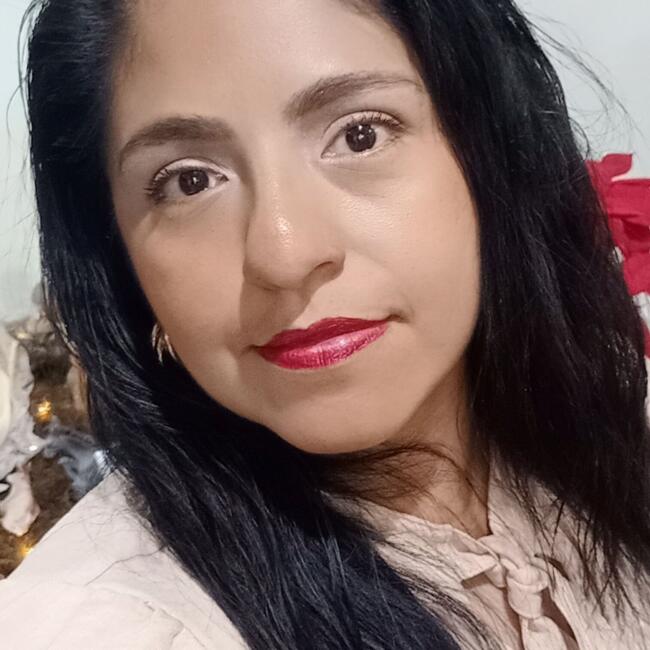 Trabajo para niñera en Iguala de la Independencia: Rosalia