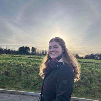 Babysitter Glasgow: Caroline