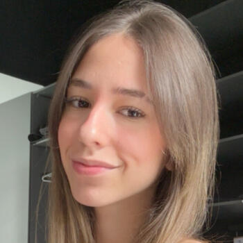 Niñera en Medellín: Natalia