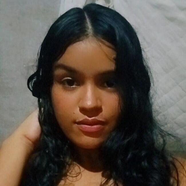 Babysitter in São José de Ribamar: Kaylanne