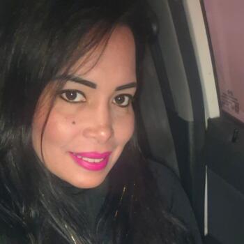 Babysitter Fernando de la Mora: Merceded