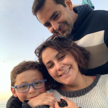 Babysitting job in La Serena: babysitting job Valentina