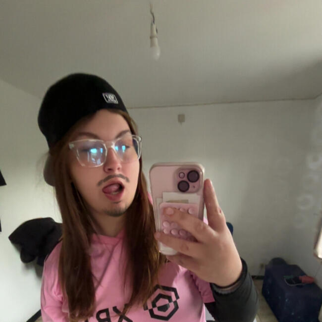 Babysitter in Leuven: Melissa