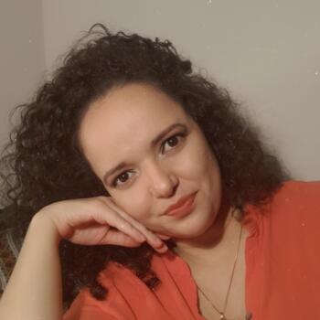 Babysitter Belo Horizonte: Alessandra
