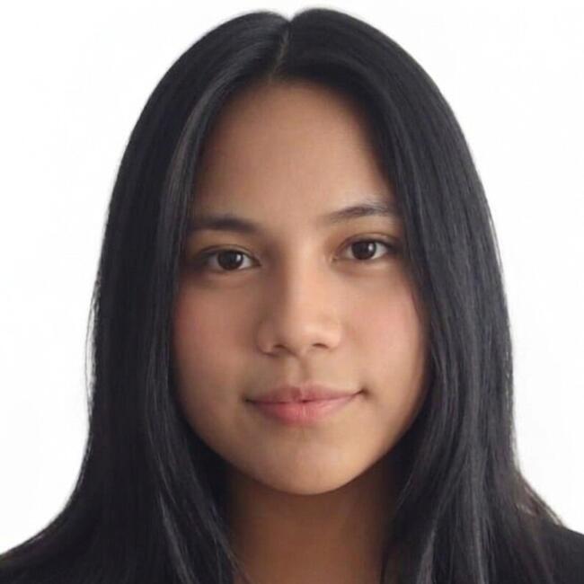Babysitter in Lima: Jennifer