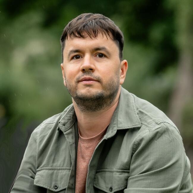 משרת בייביסיטר ב- חיפה: Oleksii