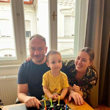 Babysitting job in Graz: babysitting job Iana
