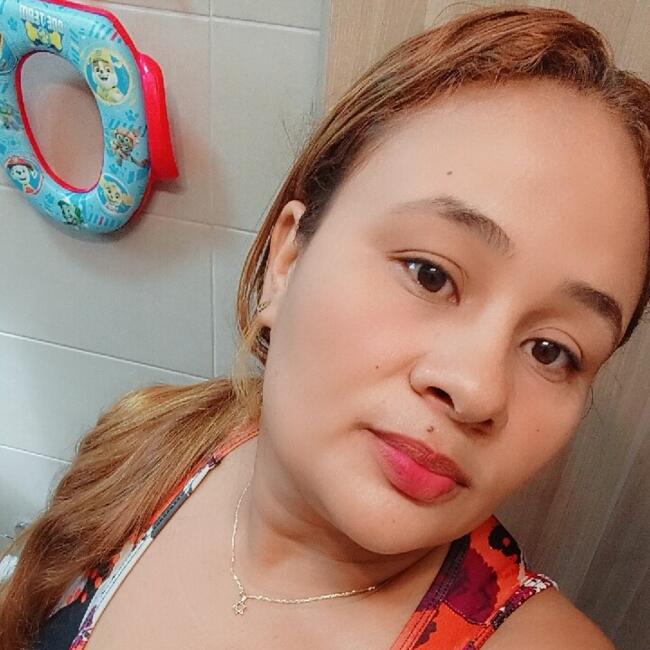 Babysitter in Panama-stad: Yoli