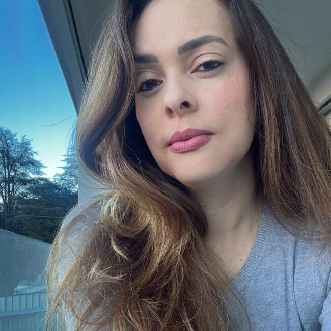 Babysitter in Bellinzona: Dalila