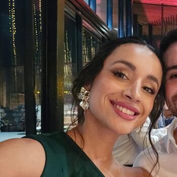 Babysitting job in Peñaflor: babysitting job Daniela