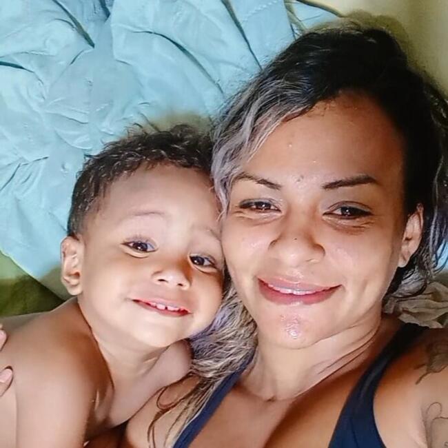 Babá em Goiânia: Romenia