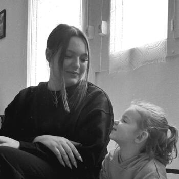 Babysitter Luynes: Mallory