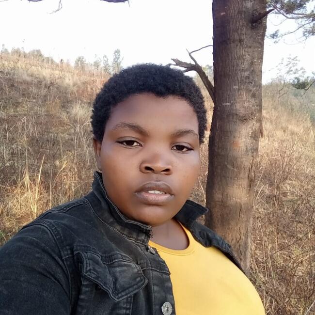 Babysitter in Ixopo: Zamaswazi Busisiwe