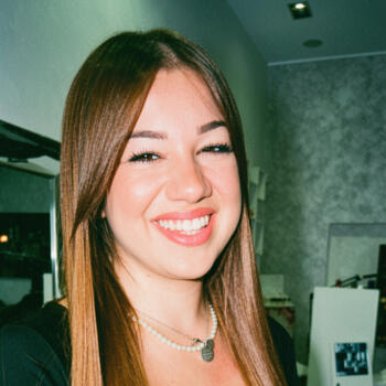 Babysitter Palermo: Marika