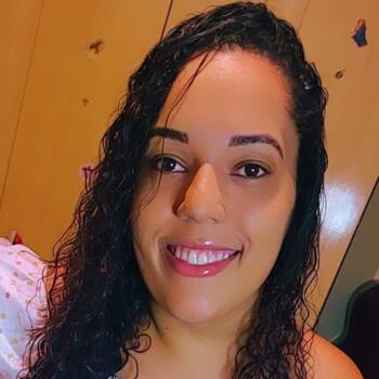 Babysitter in Montes Claros: Vanessa