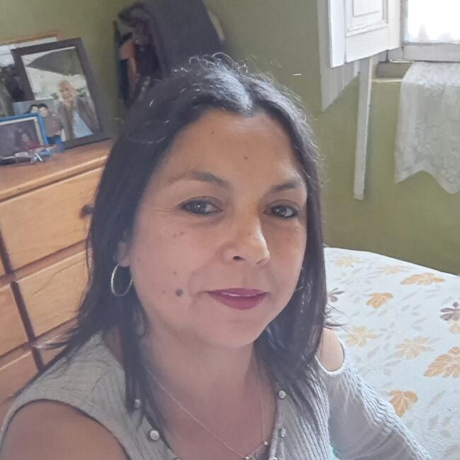 Babysitter in Santiago: Pilar