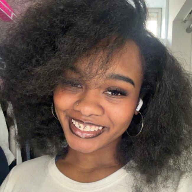 Babysitter in Stafford (Virginia): Anastasia