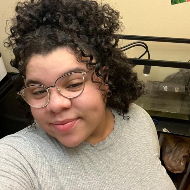 Babysitter in Tallahassee: Jasmine