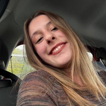 Babysitter Tilburg: Melisa