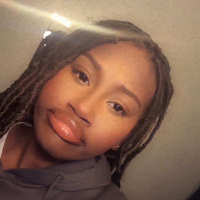 Babysitter in Moissy-Cramayel: Blessing