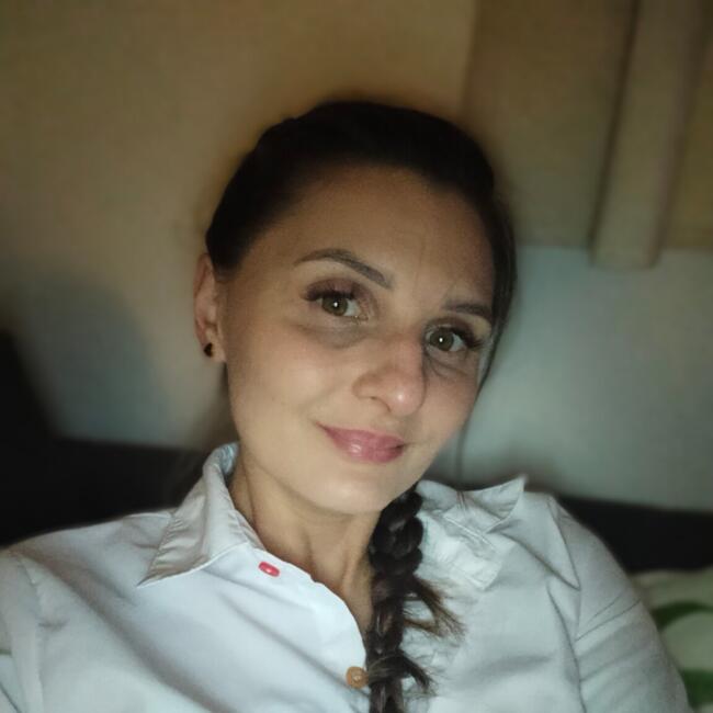 Babysitting job in Obrzycko: Angelika