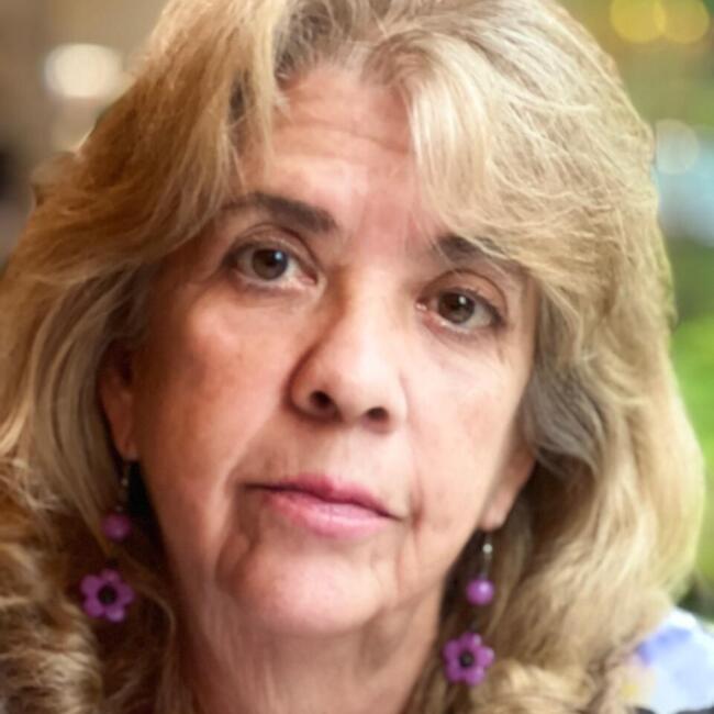 Nanny in Alicante: Regla Barbara