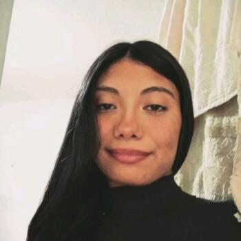 Babá em São Paulo: Beatriz