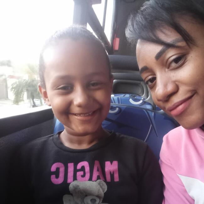 Emprego de babá em Piracicaba: Jessica