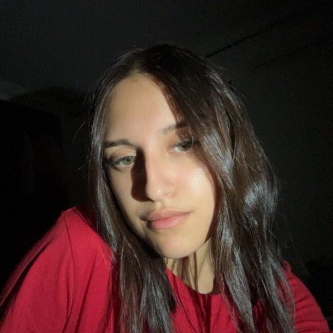 Babysitter in Taranto: Arianna