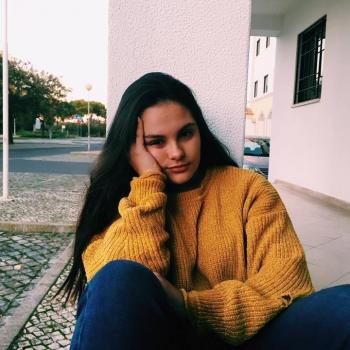 Trabalho de babysitting Loulé: Trabalho de babysitting Vitória