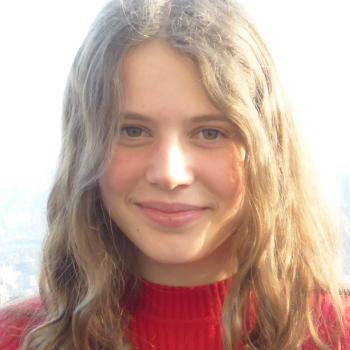 Babysitter Le Locle: Alicia