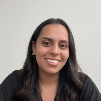 Babá em São Paulo: Ellen