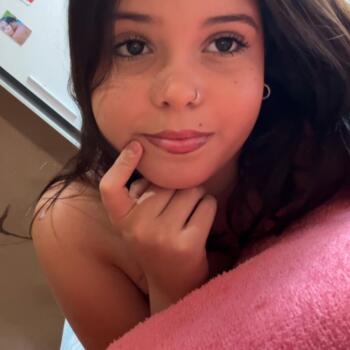 Babá em Montes Claros: Maria Luiza