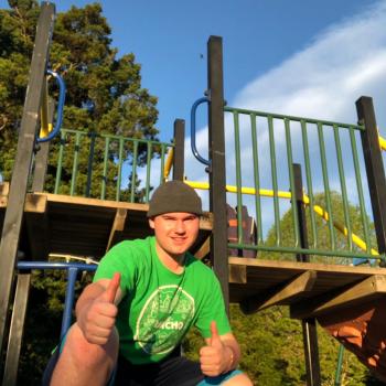 Babysitters in Upper Hutt: Joshua
