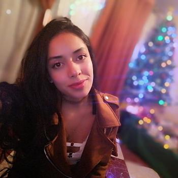 Opiekunka do dziecka w Kwilcz: Yeimy Katherin