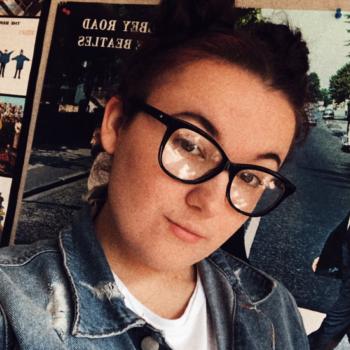 Babysitter in Sunderland: Leah