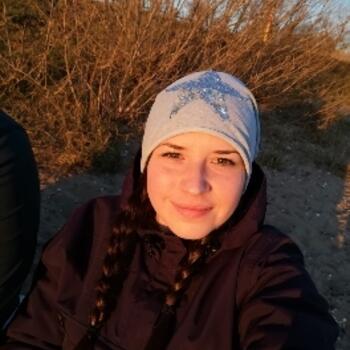 Babysitter in Solingen: Bianca