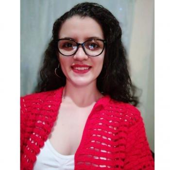 Babysitter in Heredia: Jazmin