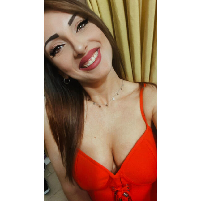 Babysitter a Zurigo: Lucia