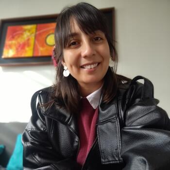 Niñera Talca: Ivet