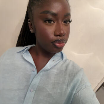 Babysitter Montreuil: Diarra