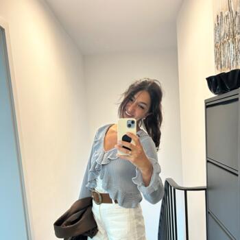 Babysitter Nieder-Olm: Yasemin