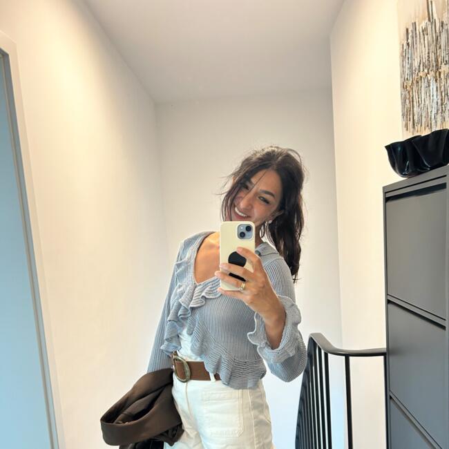 Babysitter in Nieder-Olm: Yasemin