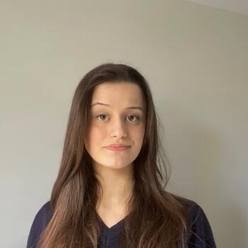 Babysitter Poitiers: Louanne